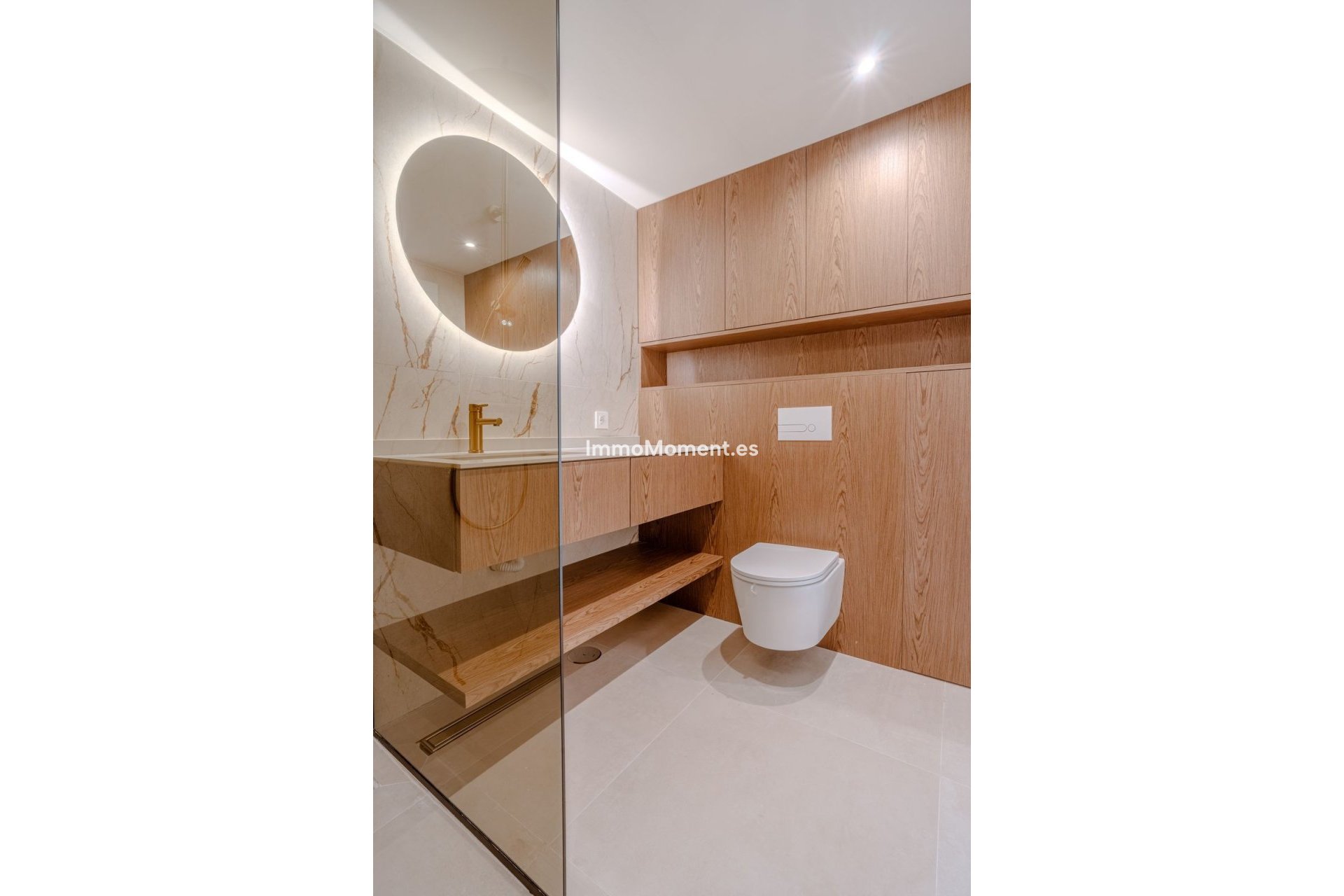 Bestaande woning - Appartement - Marbella - Nueva Andalucía