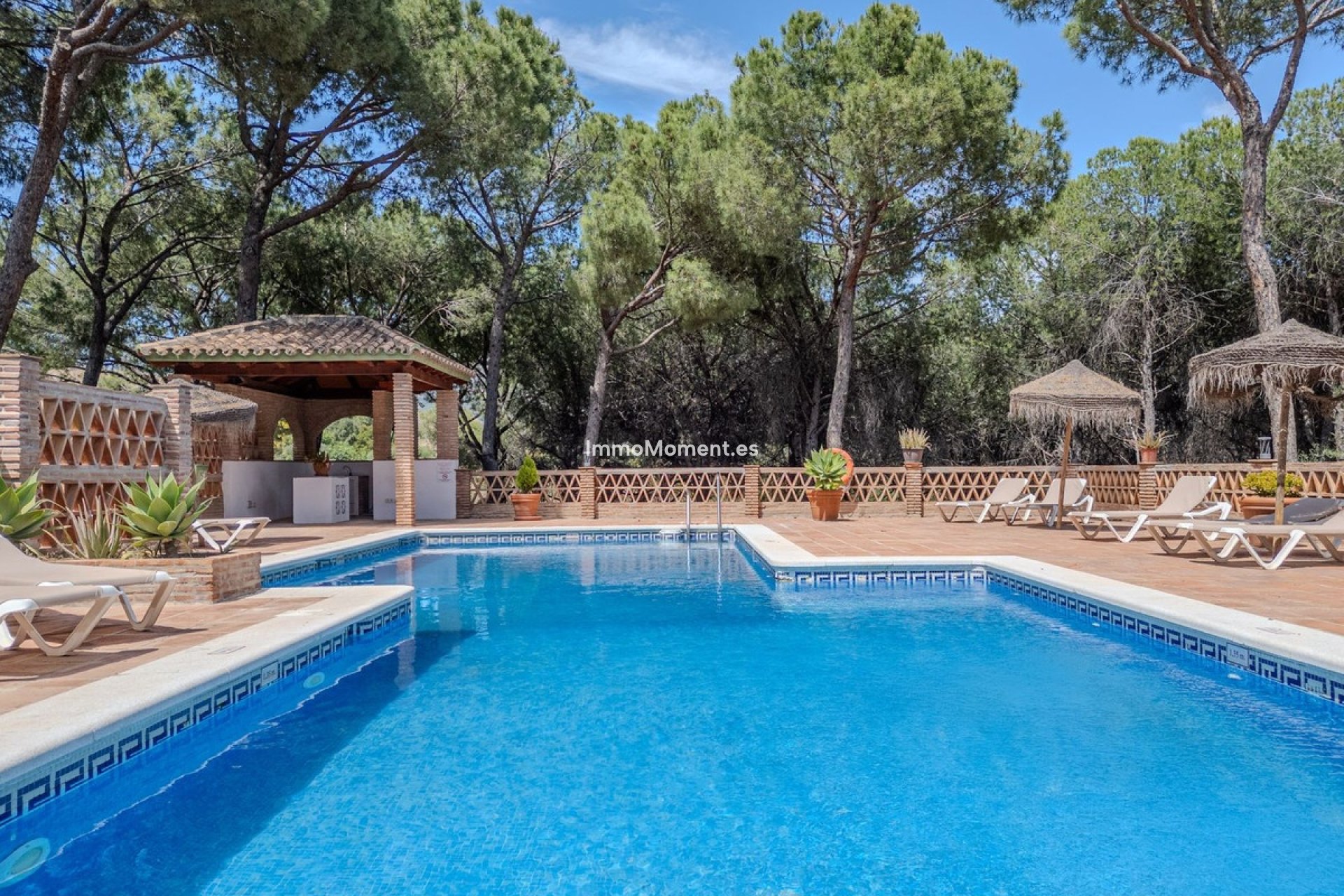 Bestaande woning - Appartement - Marbella - Nueva Andalucía