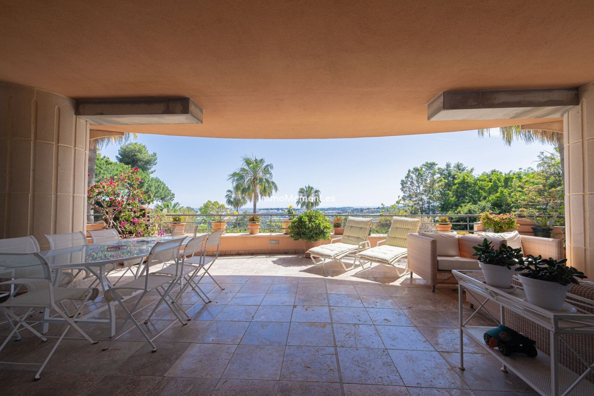 Bestaande woning - Appartement - Marbella - Nueva Andalucía