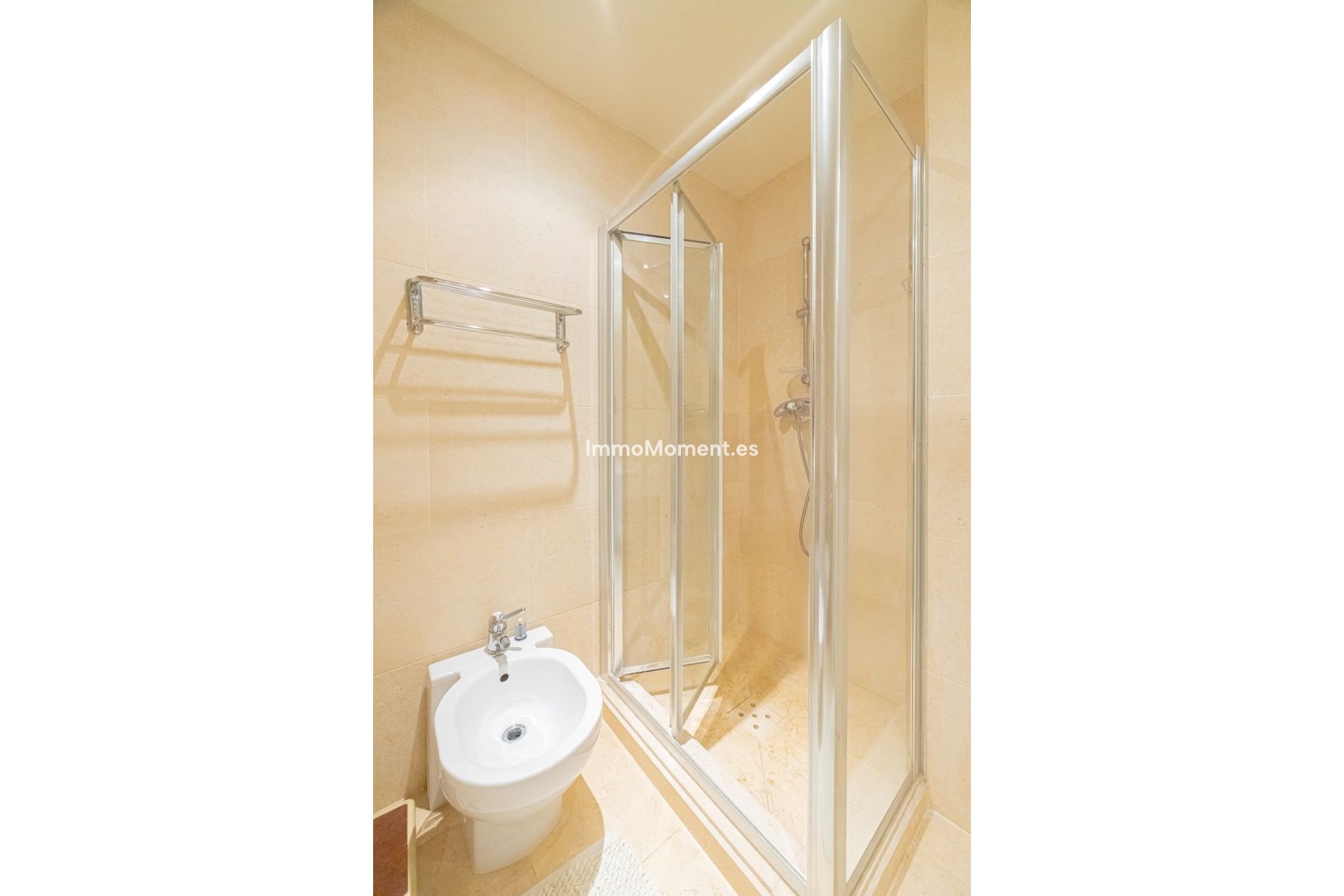 Bestaande woning - Appartement - Marbella - Nueva Andalucía