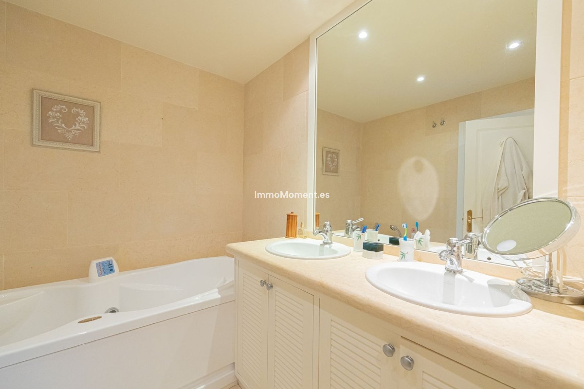 Bestaande woning - Appartement - Marbella - Nueva Andalucía