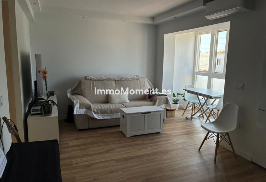Bestaande woning - Appartement - Marbella - Nueva Andalucía