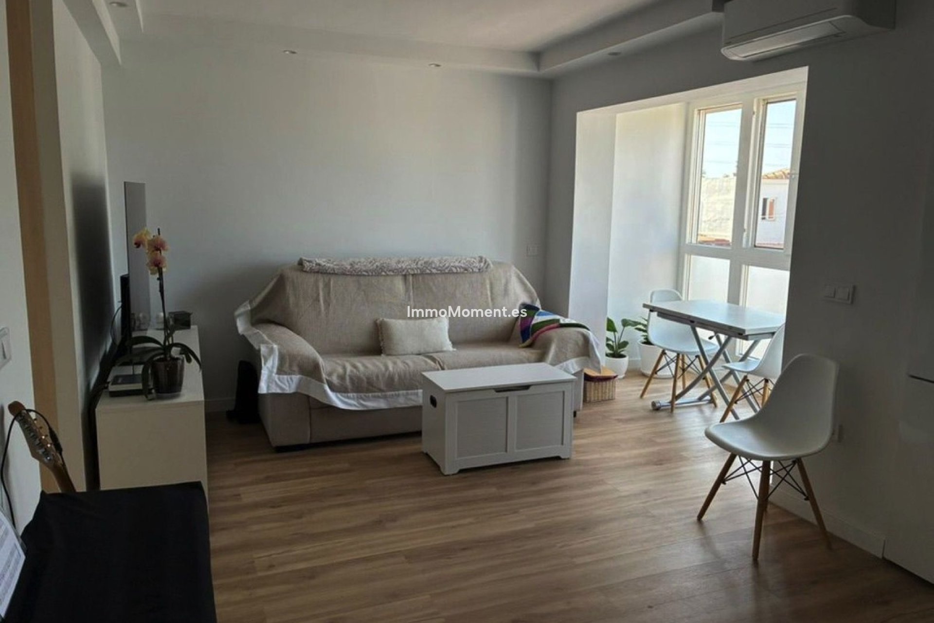 Bestaande woning - Appartement - Marbella - Nueva Andalucía