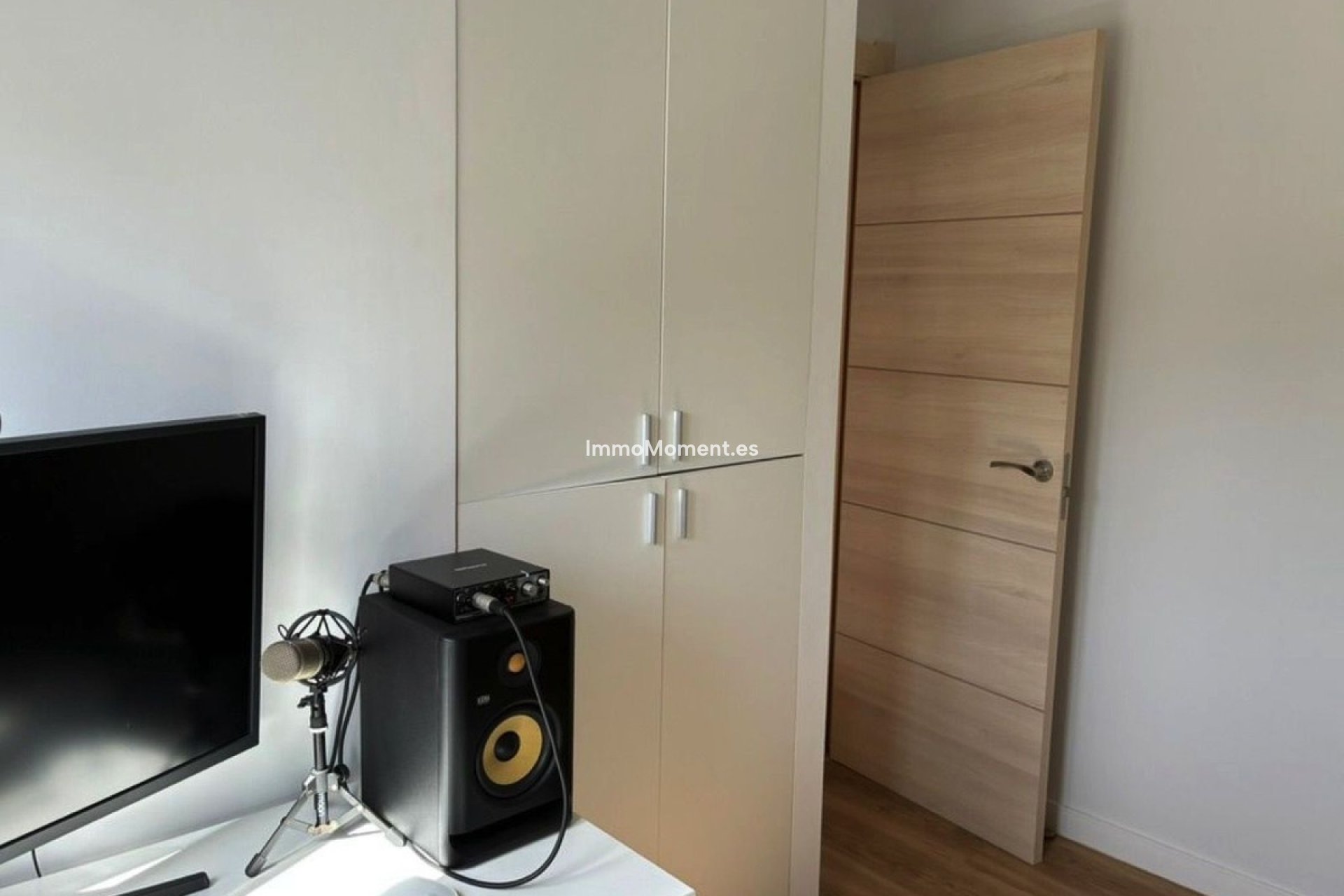 Bestaande woning - Appartement - Marbella - Nueva Andalucía