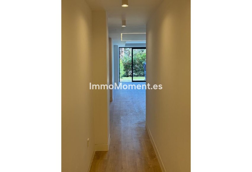 Bestaande woning - Appartement - Marbella - Nueva Andalucía