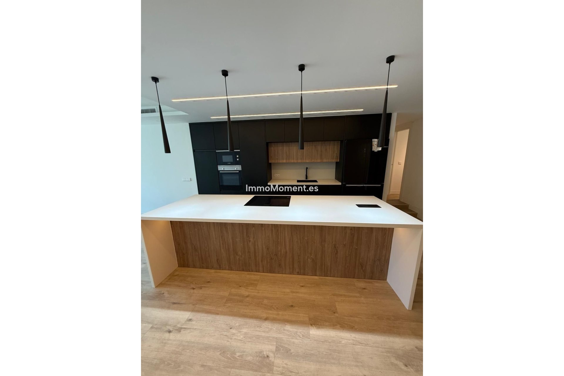 Bestaande woning - Appartement - Marbella - Nueva Andalucía