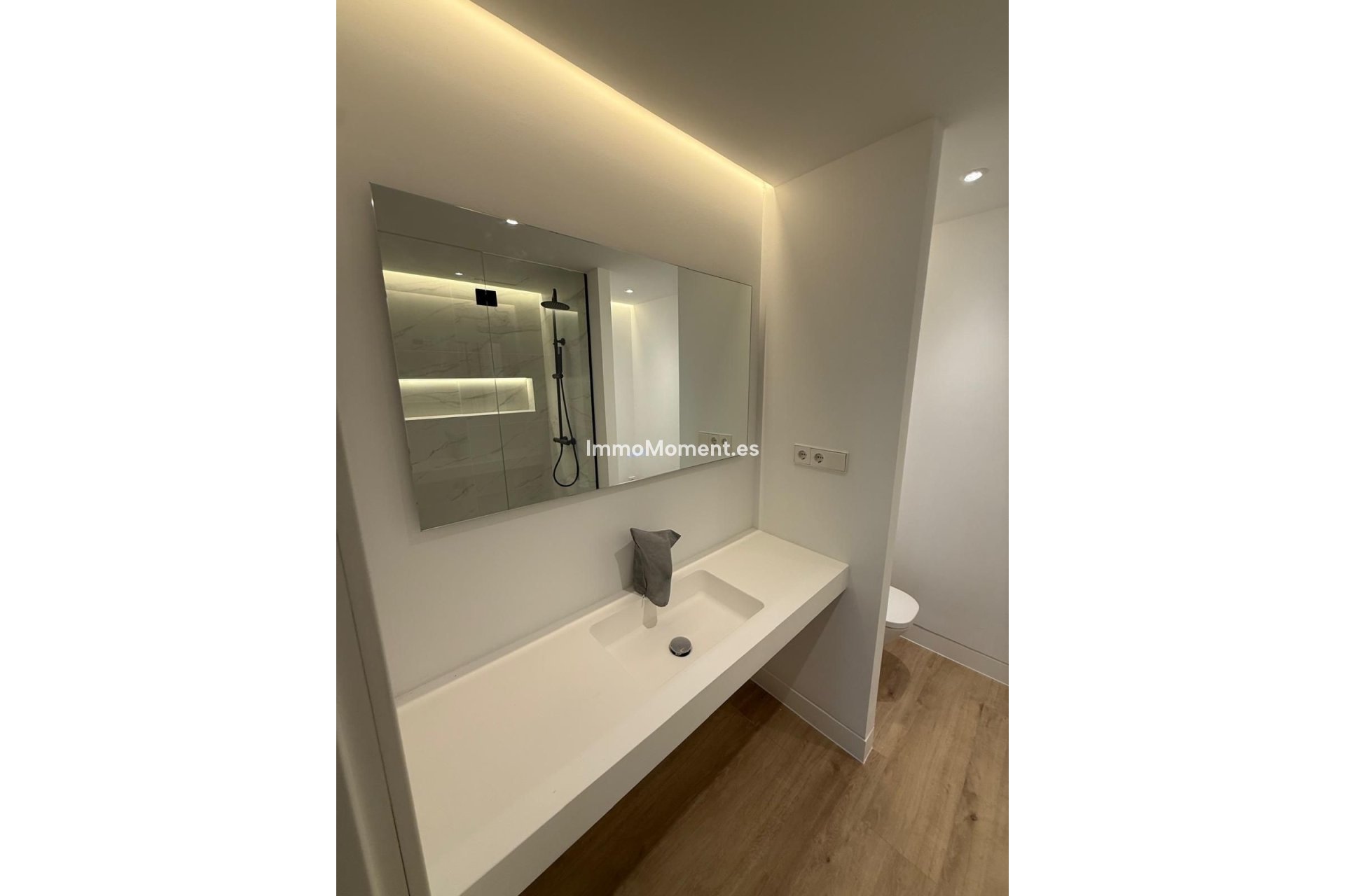 Bestaande woning - Appartement - Marbella - Nueva Andalucía