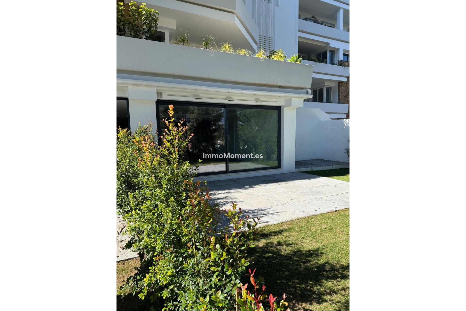 Bestaande woning - Appartement - Marbella - Nueva Andalucía