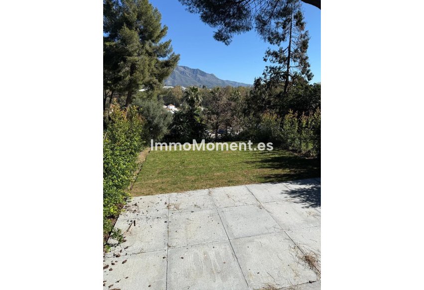 Bestaande woning - Appartement - Marbella - Nueva Andalucía