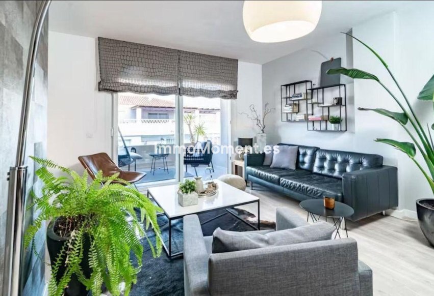 Bestaande woning - Appartement - Marbella - Nueva Andalucía