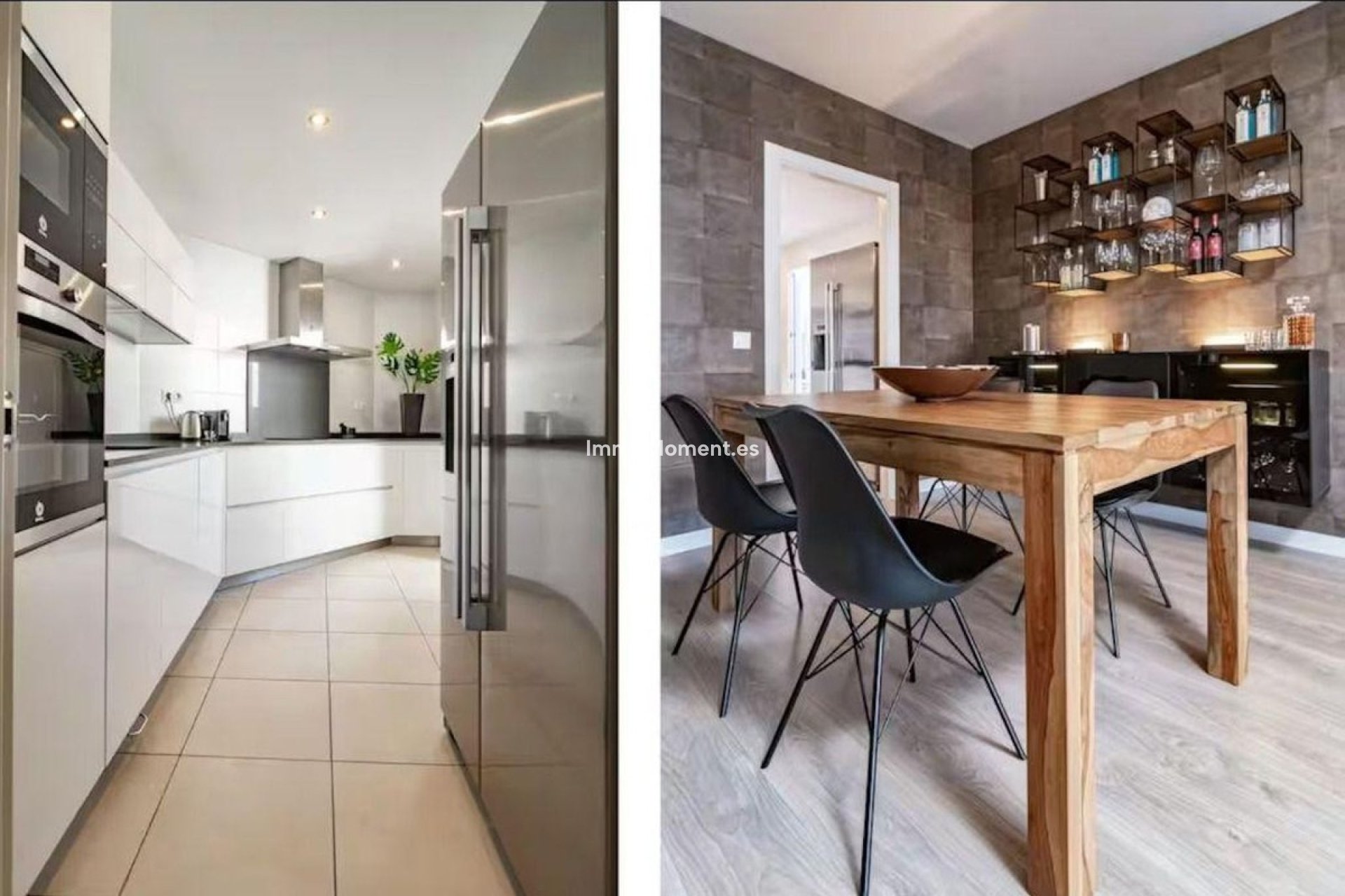 Bestaande woning - Appartement - Marbella - Nueva Andalucía