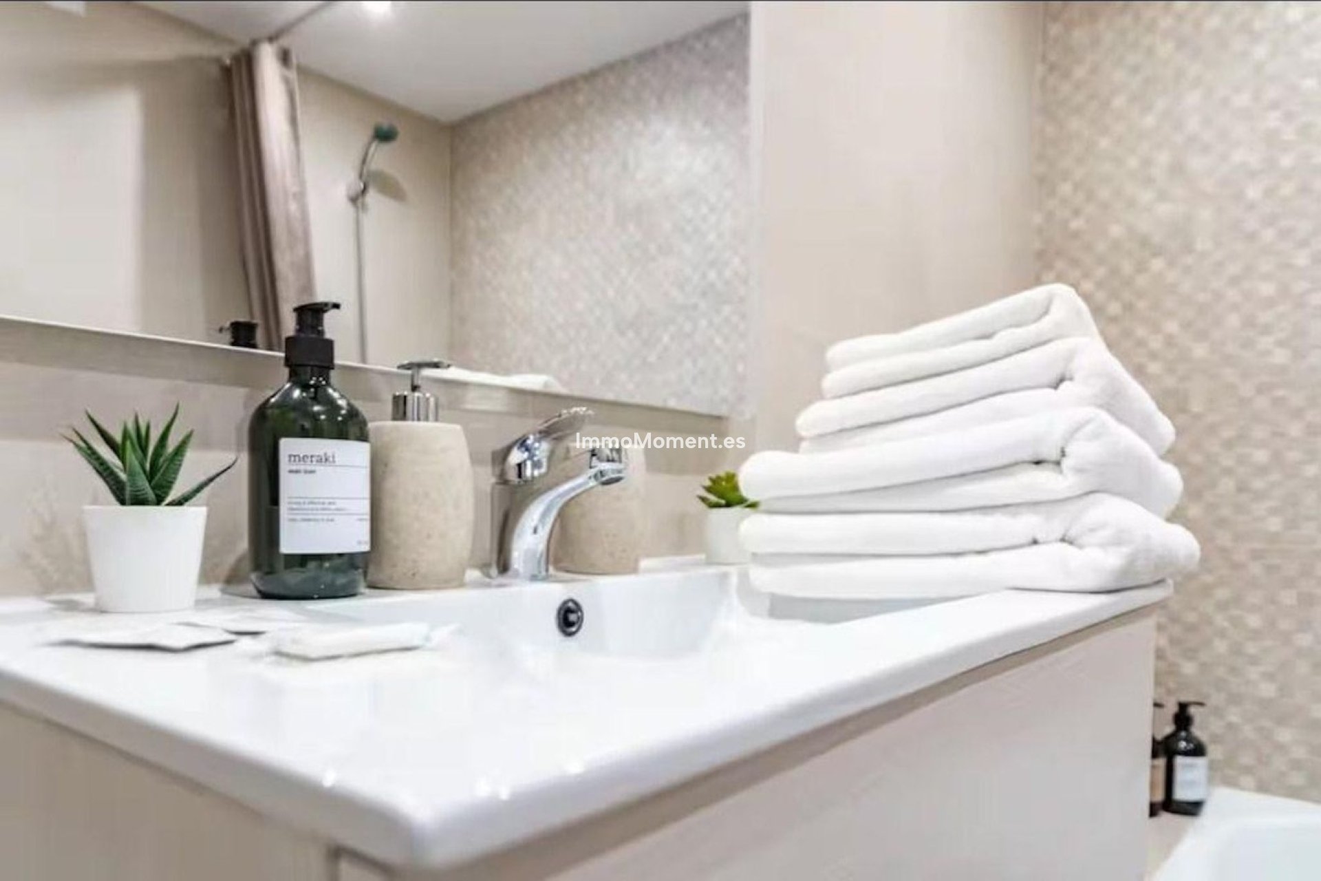 Bestaande woning - Appartement - Marbella - Nueva Andalucía