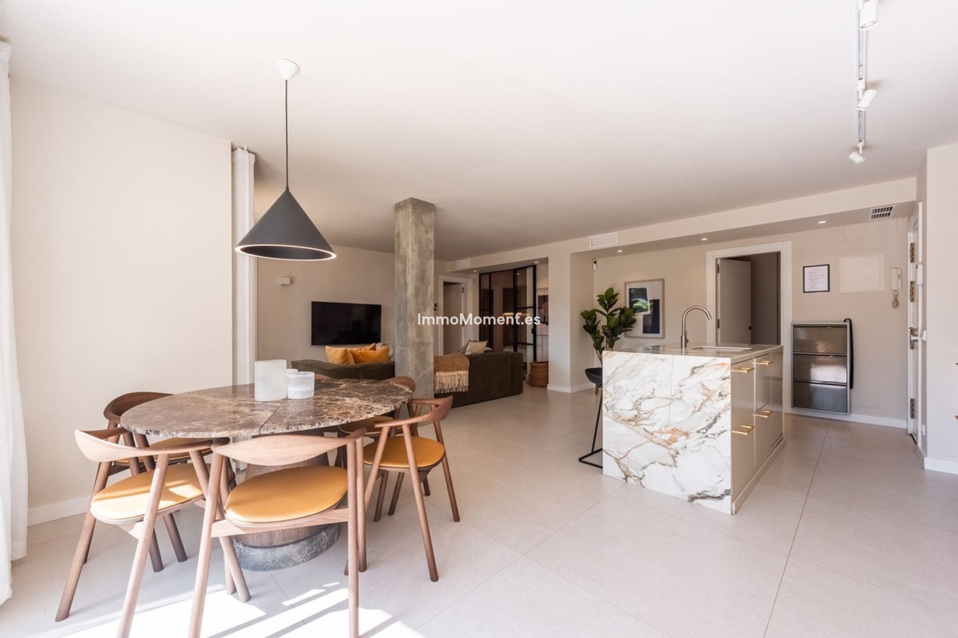 Bestaande woning - Appartement - Marbella - Nueva Andalucía