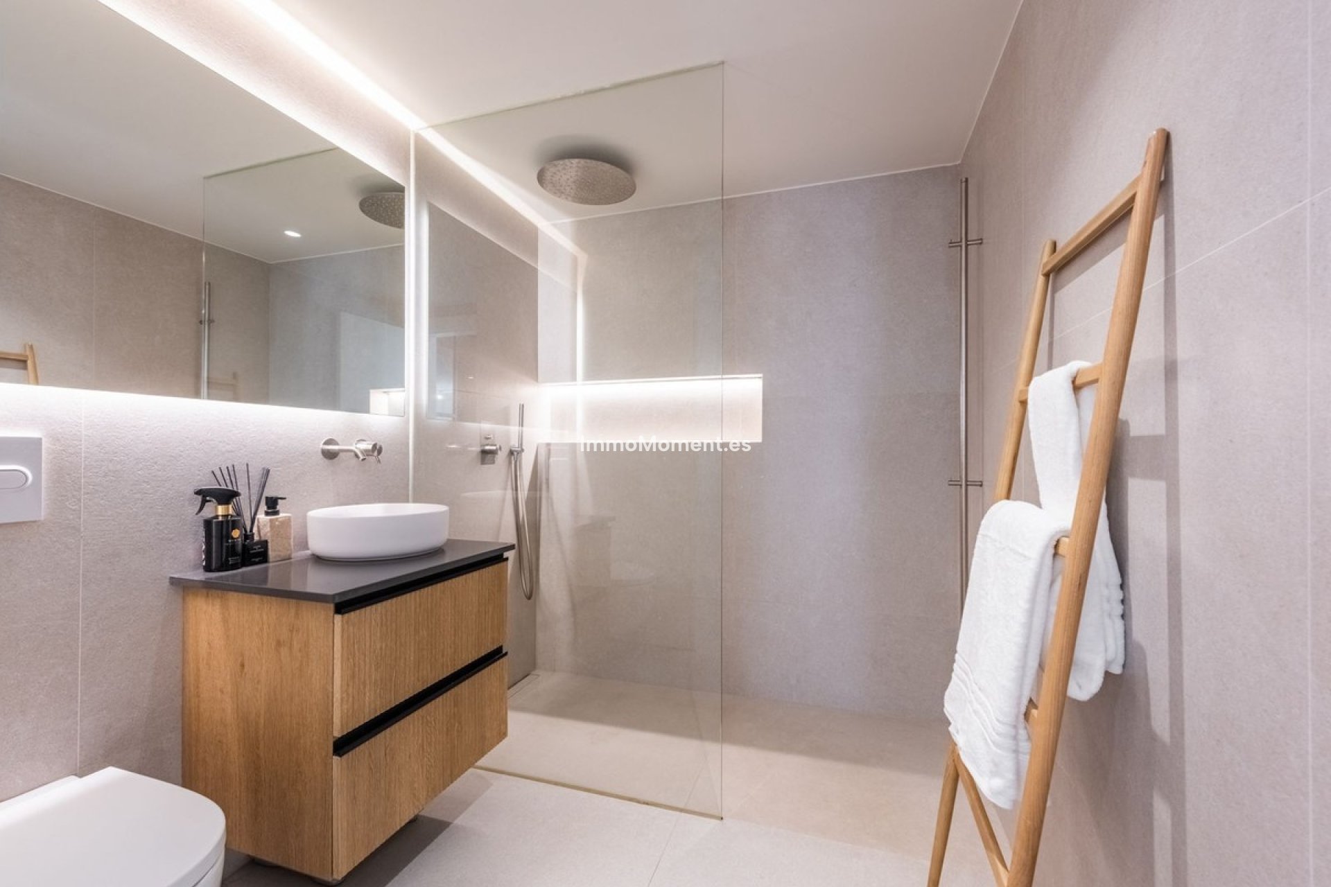 Bestaande woning - Appartement - Marbella - Nueva Andalucía
