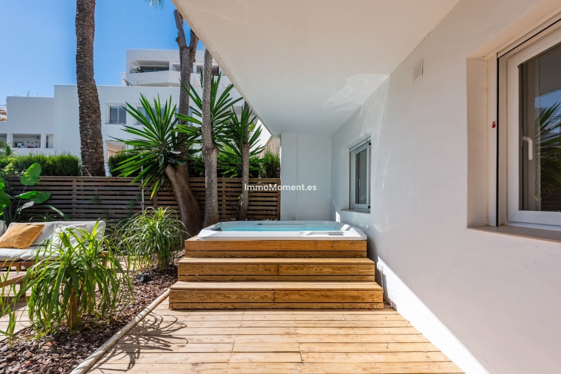 Bestaande woning - Appartement - Marbella - Nueva Andalucía