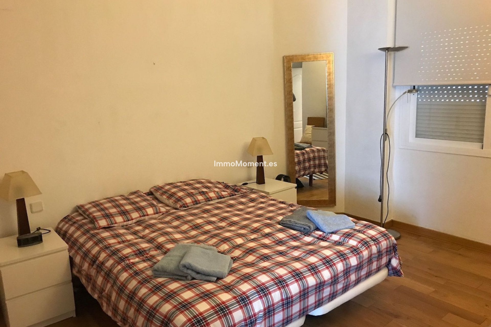 Bestaande woning - Appartement - Marbella - Nueva Andalucía