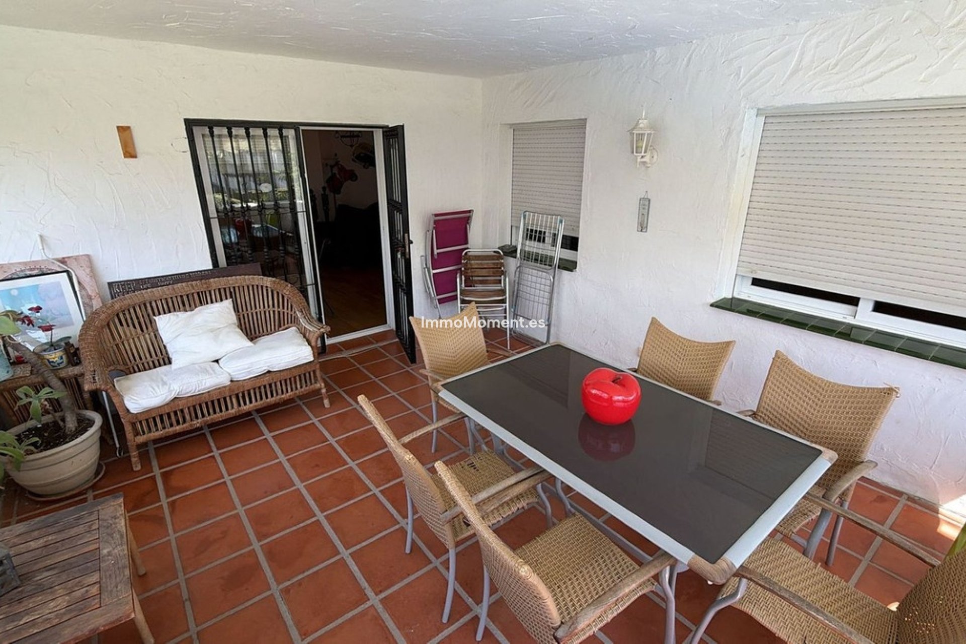 Bestaande woning - Appartement - Marbella - Nueva Andalucía
