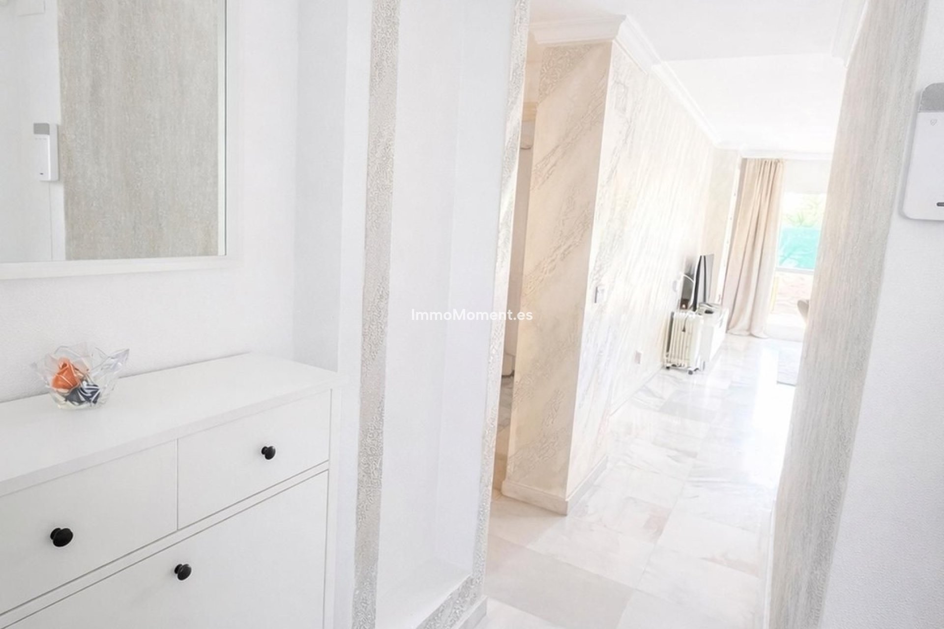 Bestaande woning - Appartement - Marbella - Nueva Andalucía
