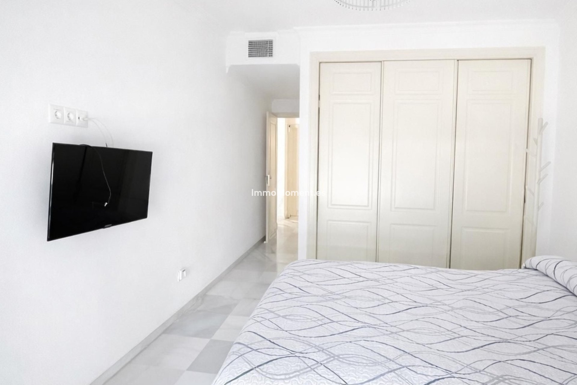 Bestaande woning - Appartement - Marbella - Nueva Andalucía