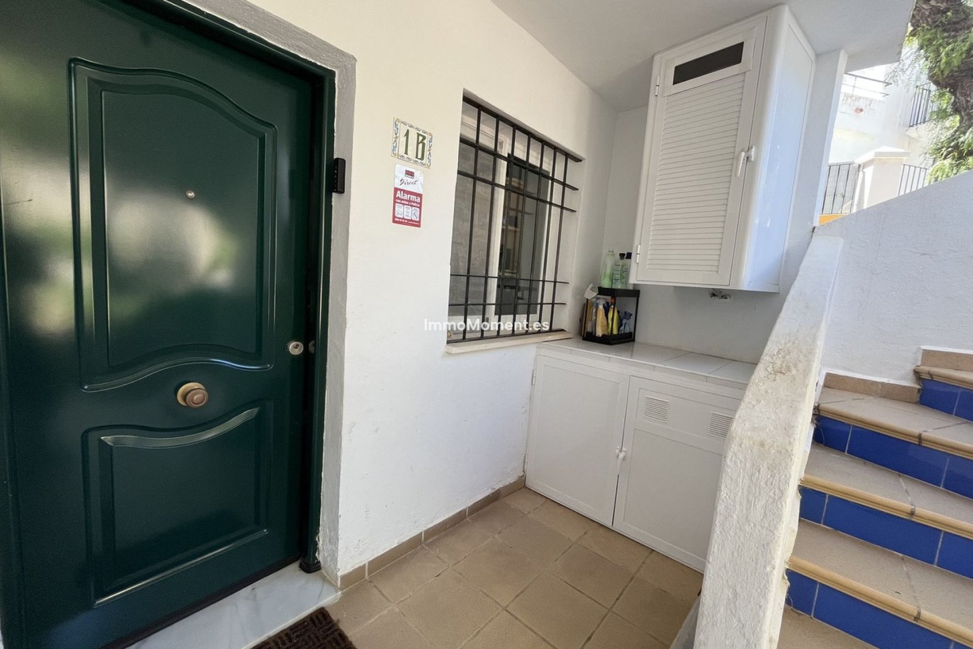 Bestaande woning - Appartement - Marbella - Nueva Andalucía