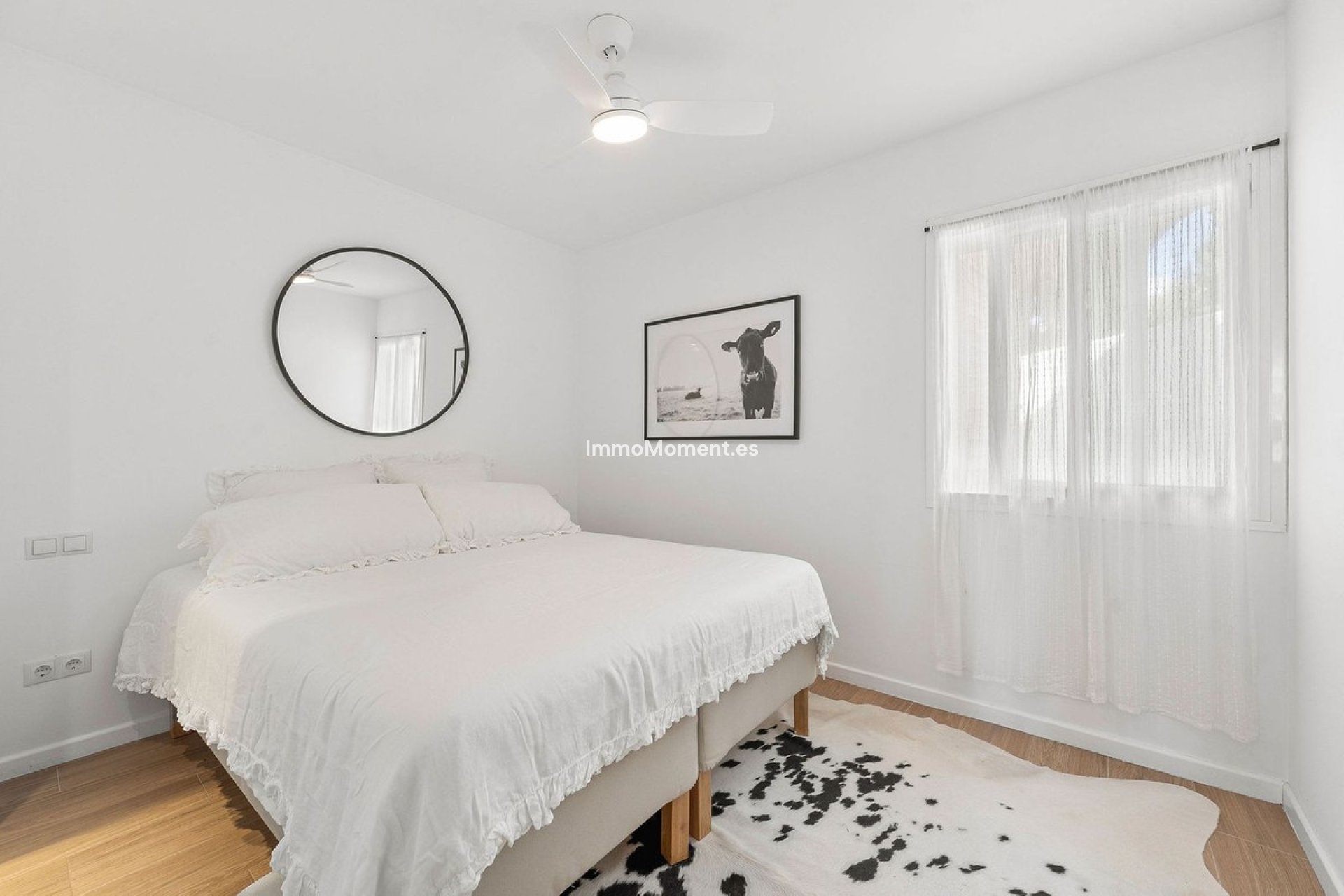 Bestaande woning - Appartement - Marbella - Nueva Andalucía