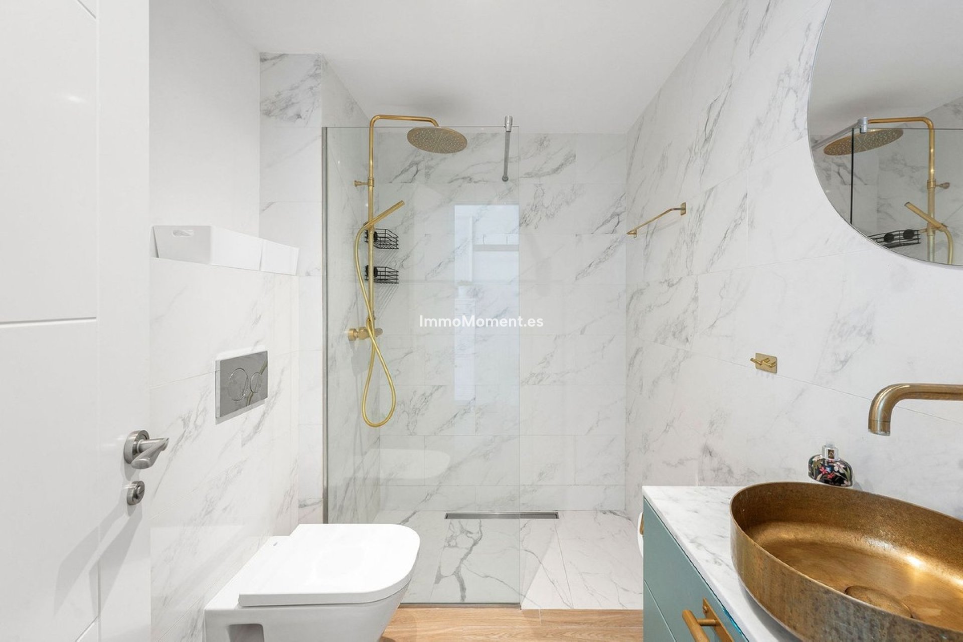Bestaande woning - Appartement - Marbella - Nueva Andalucía
