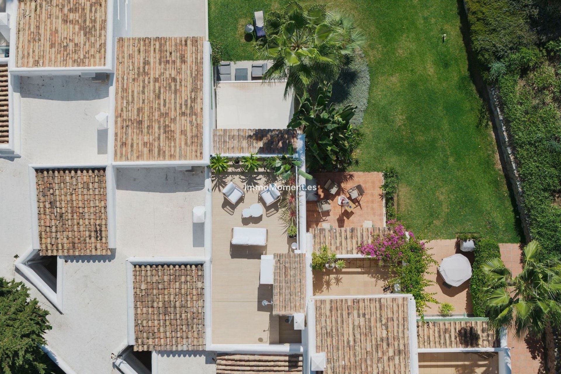 Bestaande woning - Appartement - Marbella - Nueva Andalucía