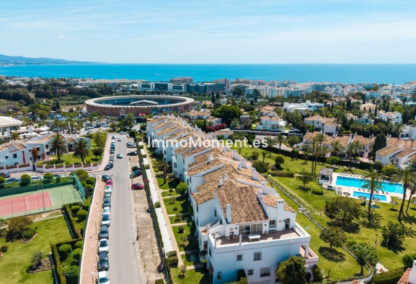 Bestaande woning - Appartement - Marbella - Nueva Andalucía
