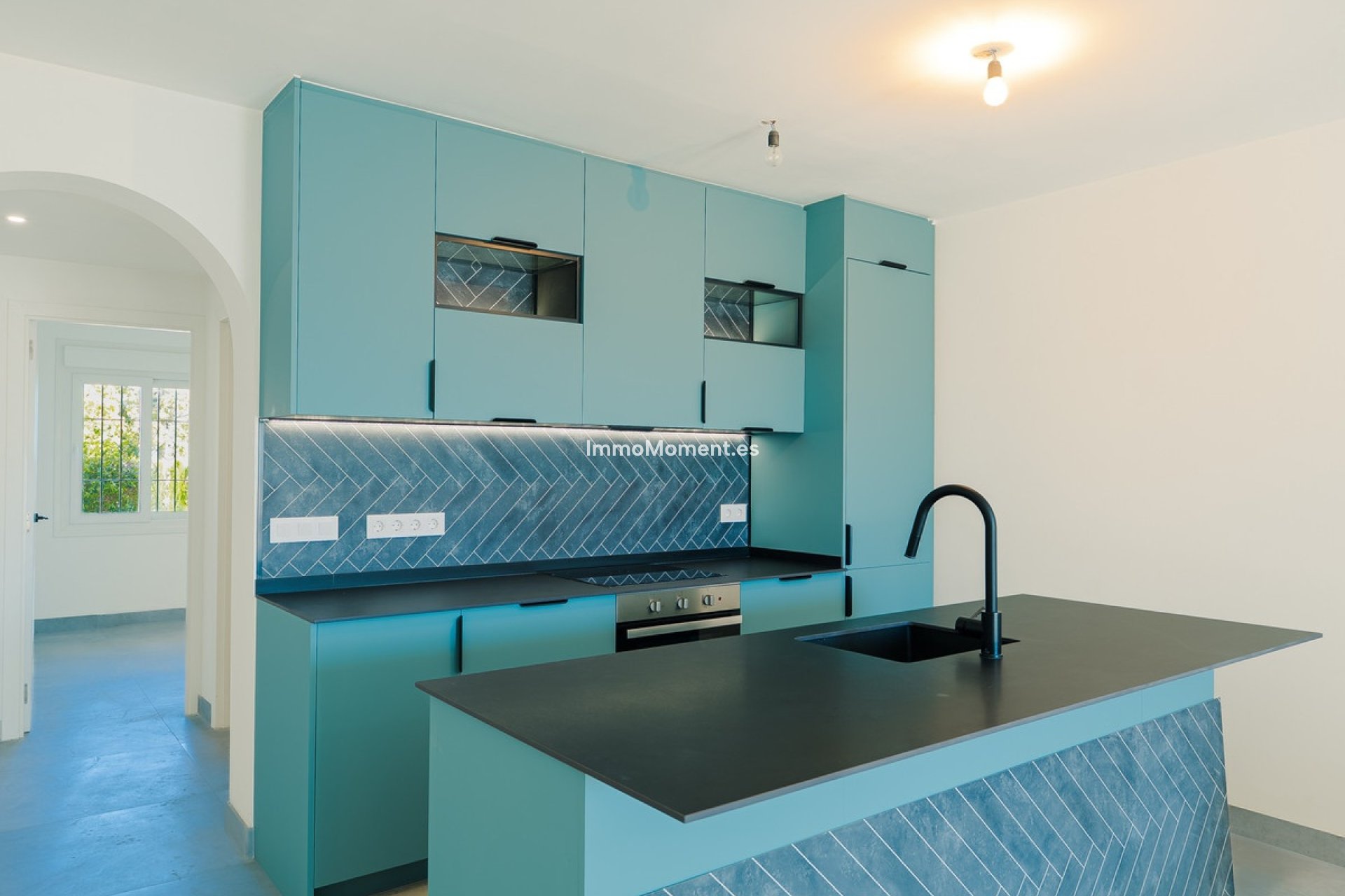 Bestaande woning - Appartement - Marbella - Nueva Andalucía