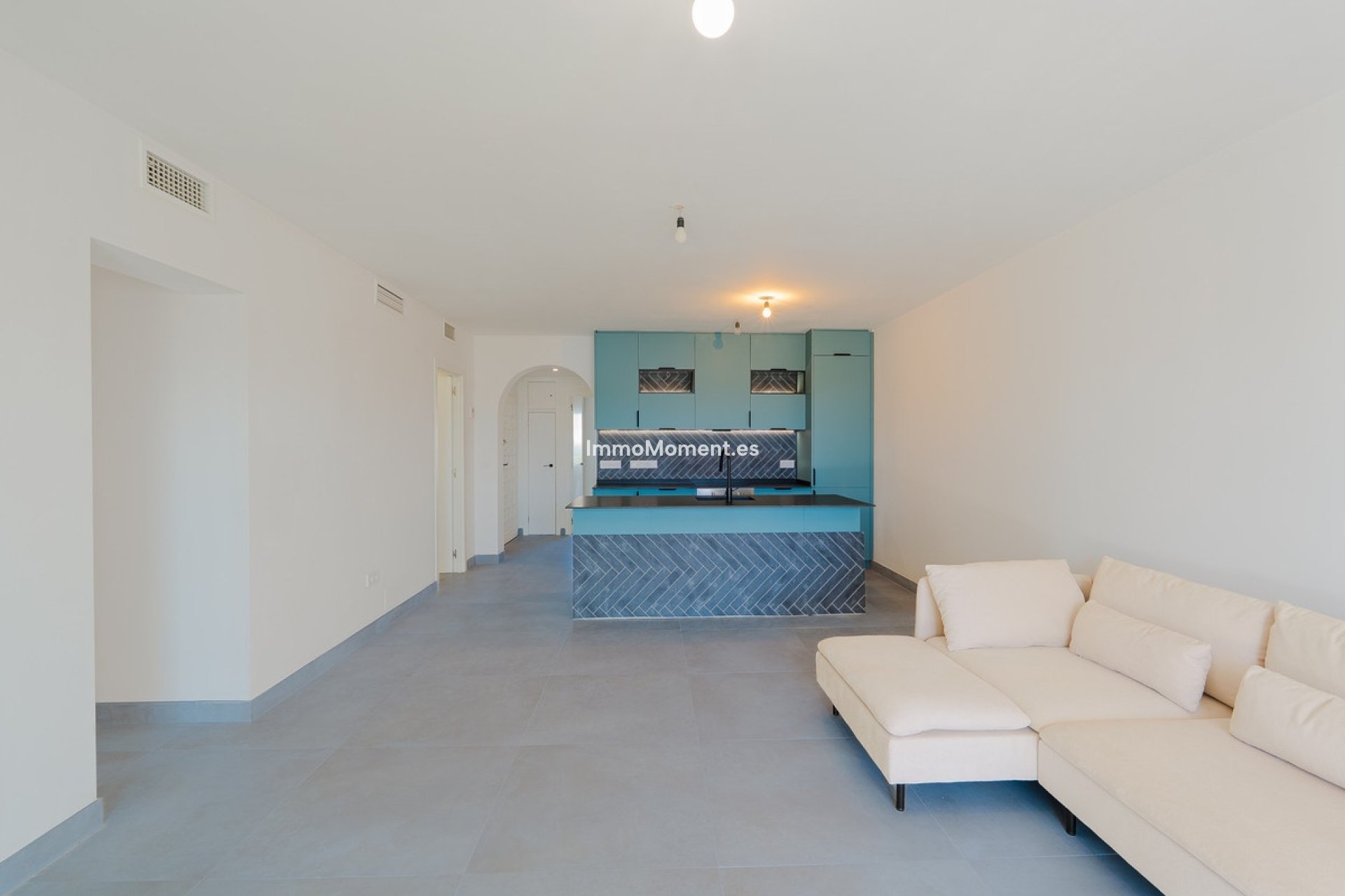 Bestaande woning - Appartement - Marbella - Nueva Andalucía
