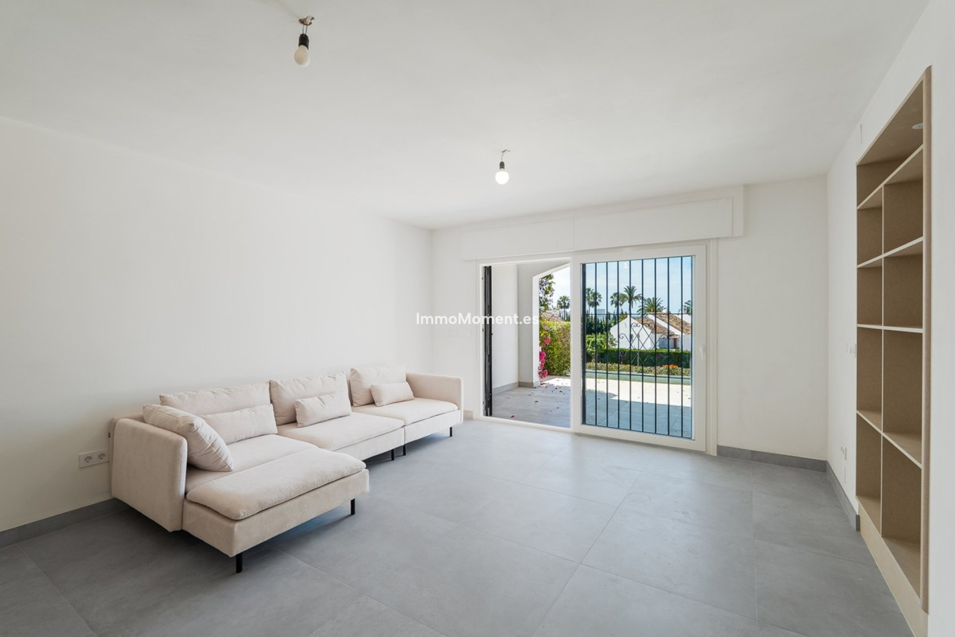 Bestaande woning - Appartement - Marbella - Nueva Andalucía