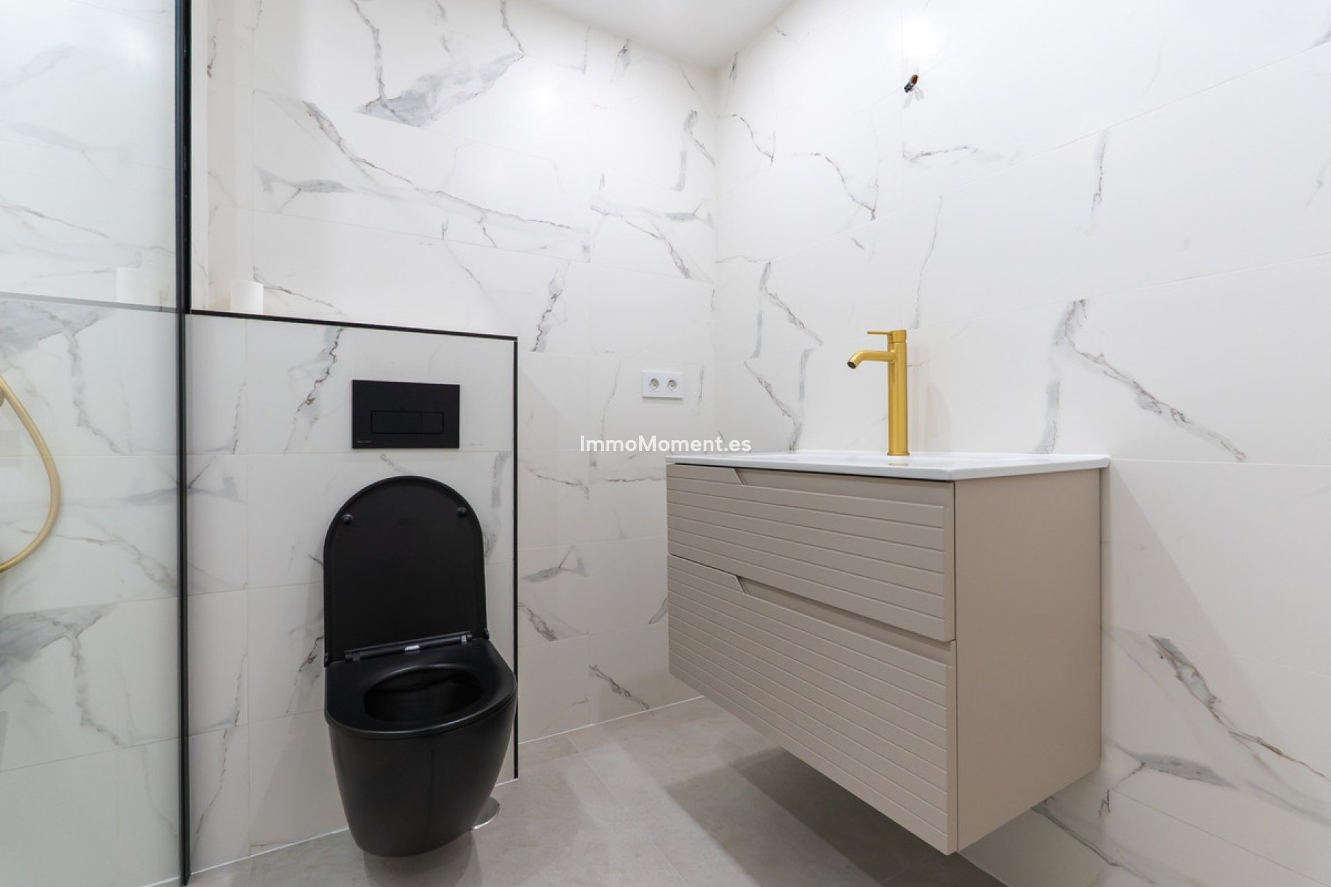 Bestaande woning - Appartement - Marbella - Nueva Andalucía