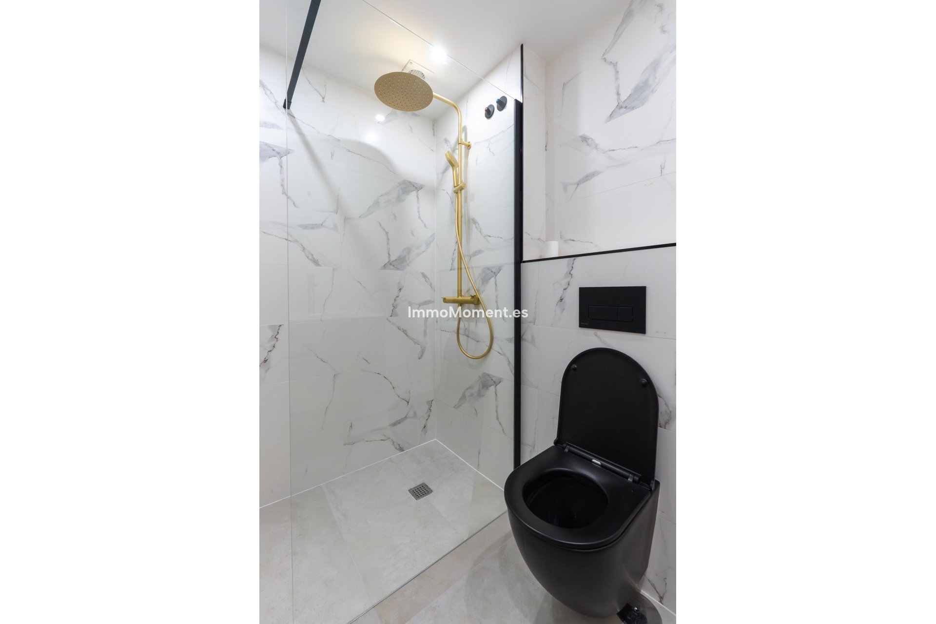 Bestaande woning - Appartement - Marbella - Nueva Andalucía