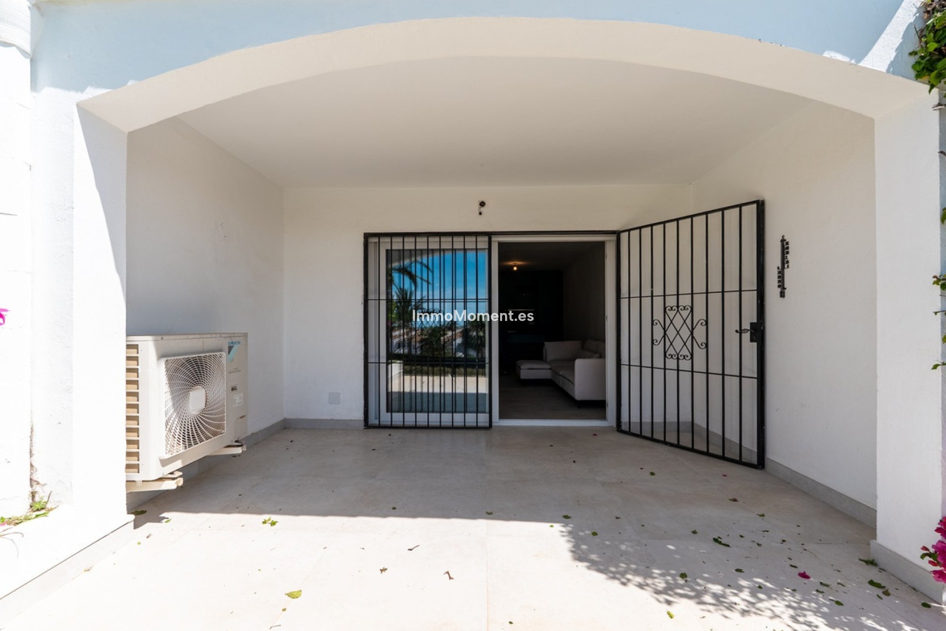 Bestaande woning - Appartement - Marbella - Nueva Andalucía