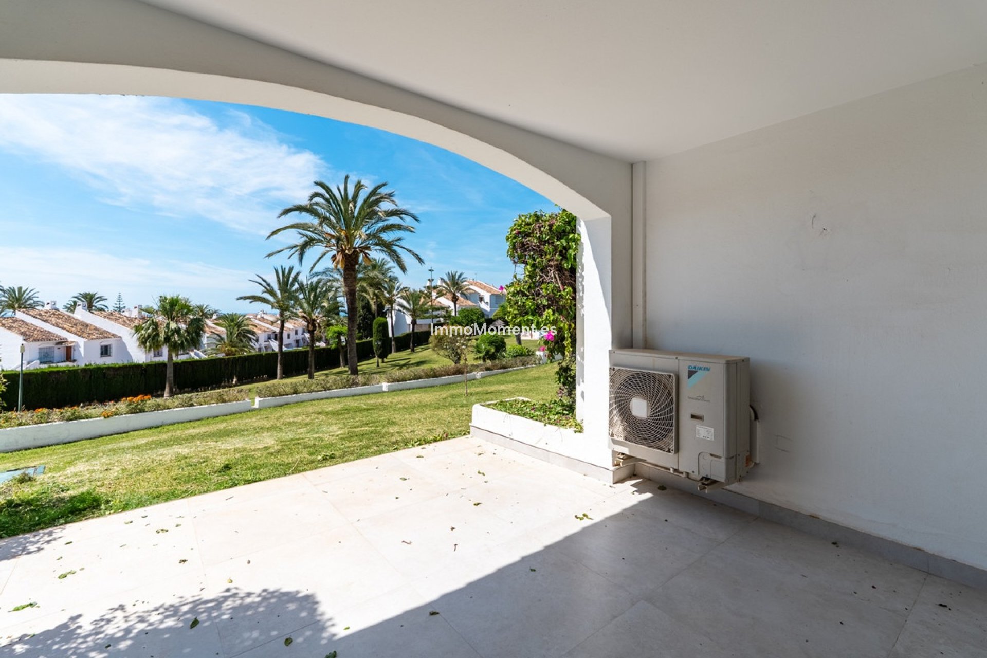 Bestaande woning - Appartement - Marbella - Nueva Andalucía