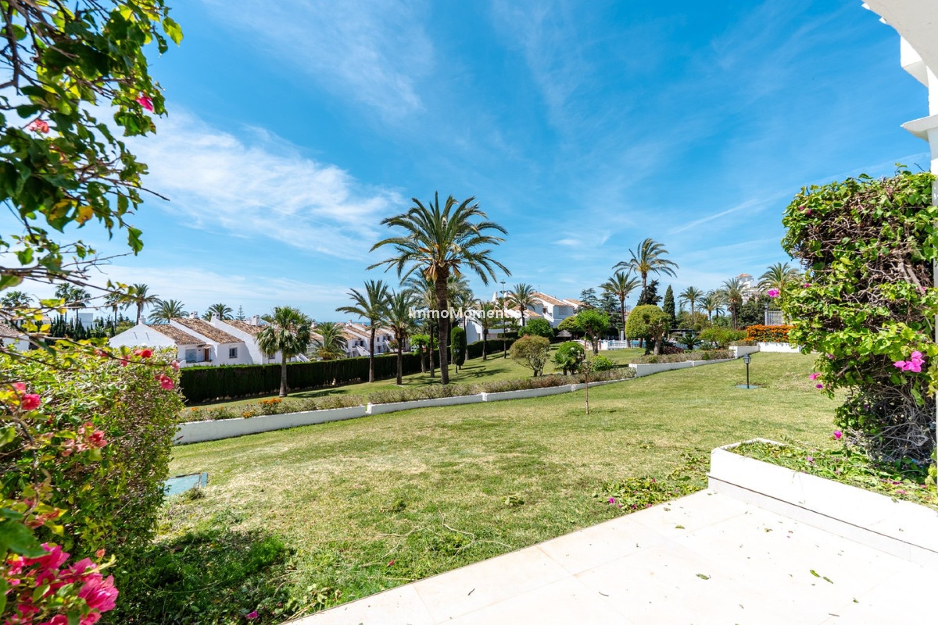 Bestaande woning - Appartement - Marbella - Nueva Andalucía