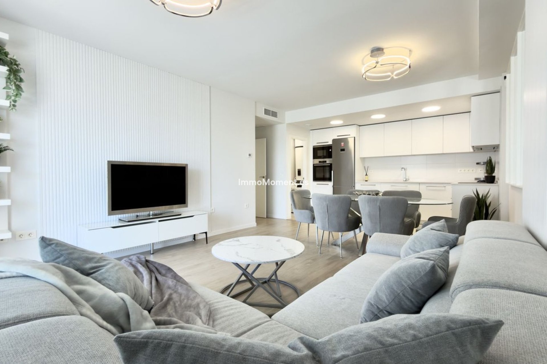 Bestaande woning - Appartement - Marbella - Nueva Andalucía