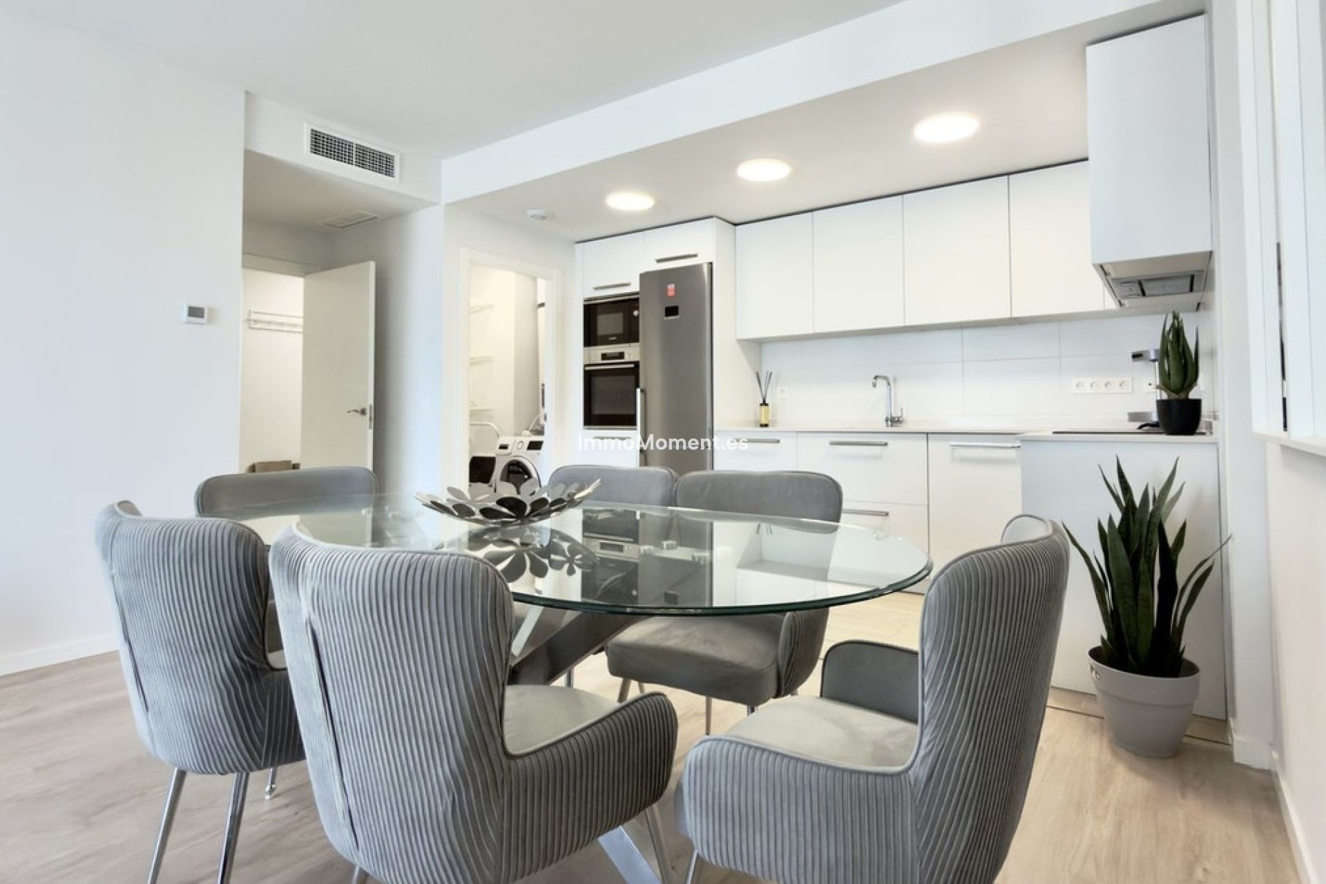 Bestaande woning - Appartement - Marbella - Nueva Andalucía