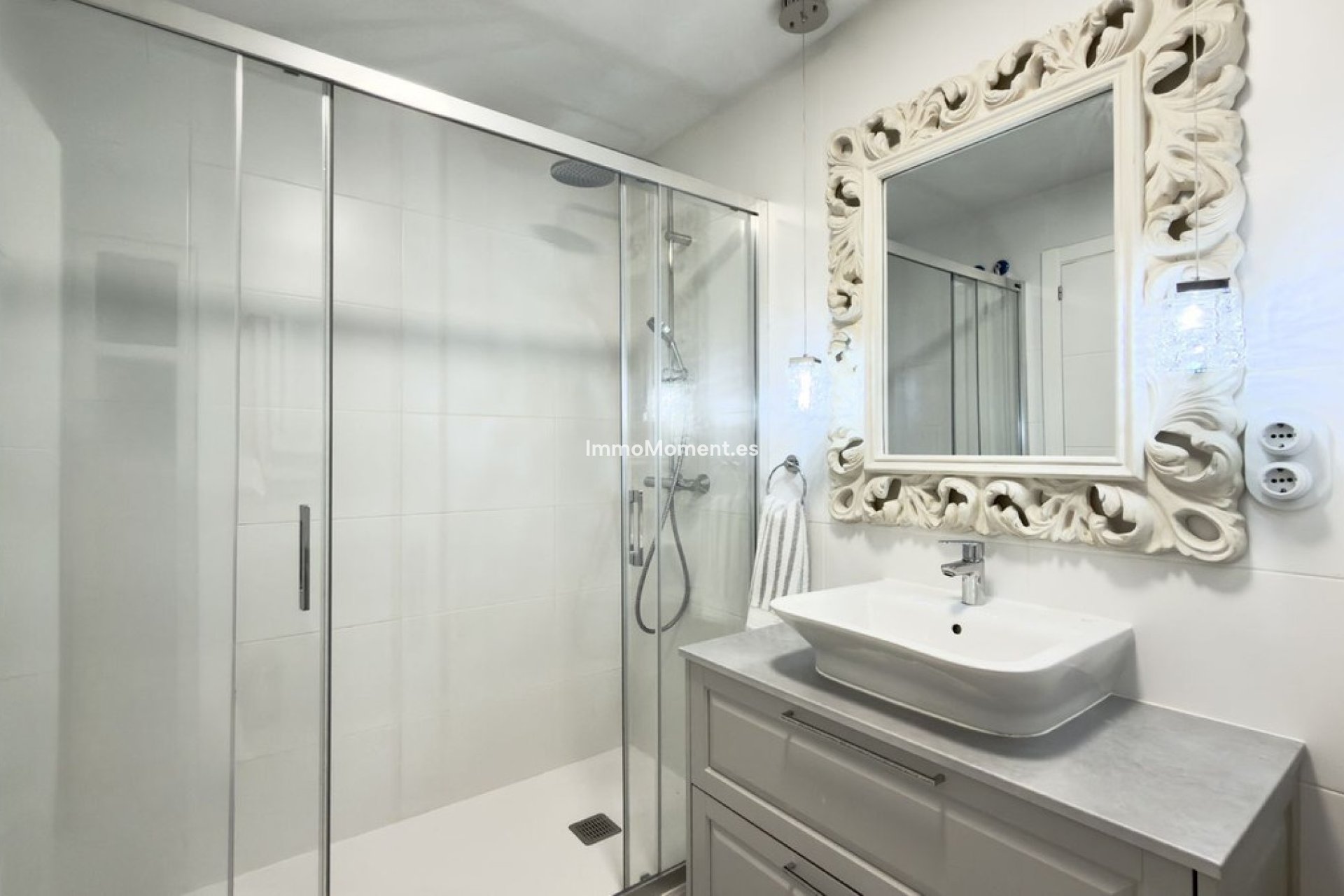 Bestaande woning - Appartement - Marbella - Nueva Andalucía
