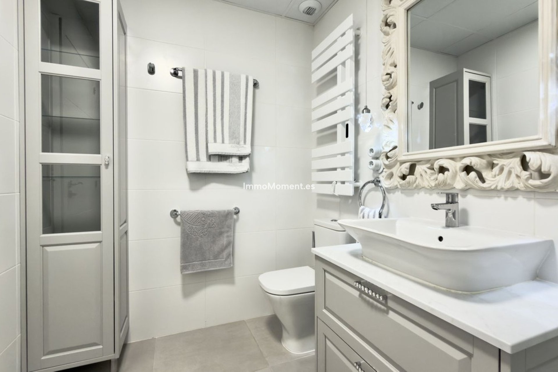 Bestaande woning - Appartement - Marbella - Nueva Andalucía