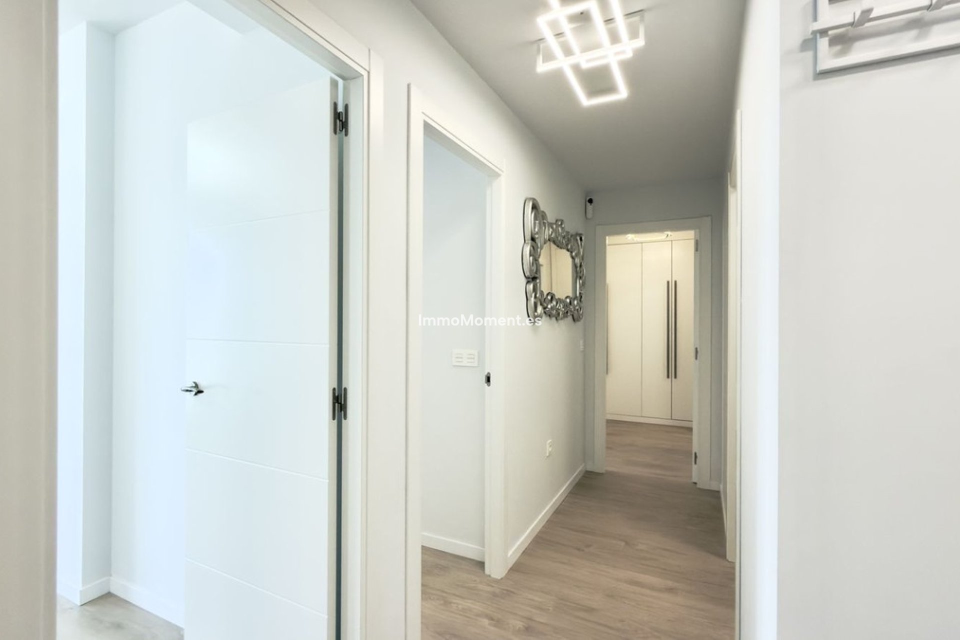 Bestaande woning - Appartement - Marbella - Nueva Andalucía
