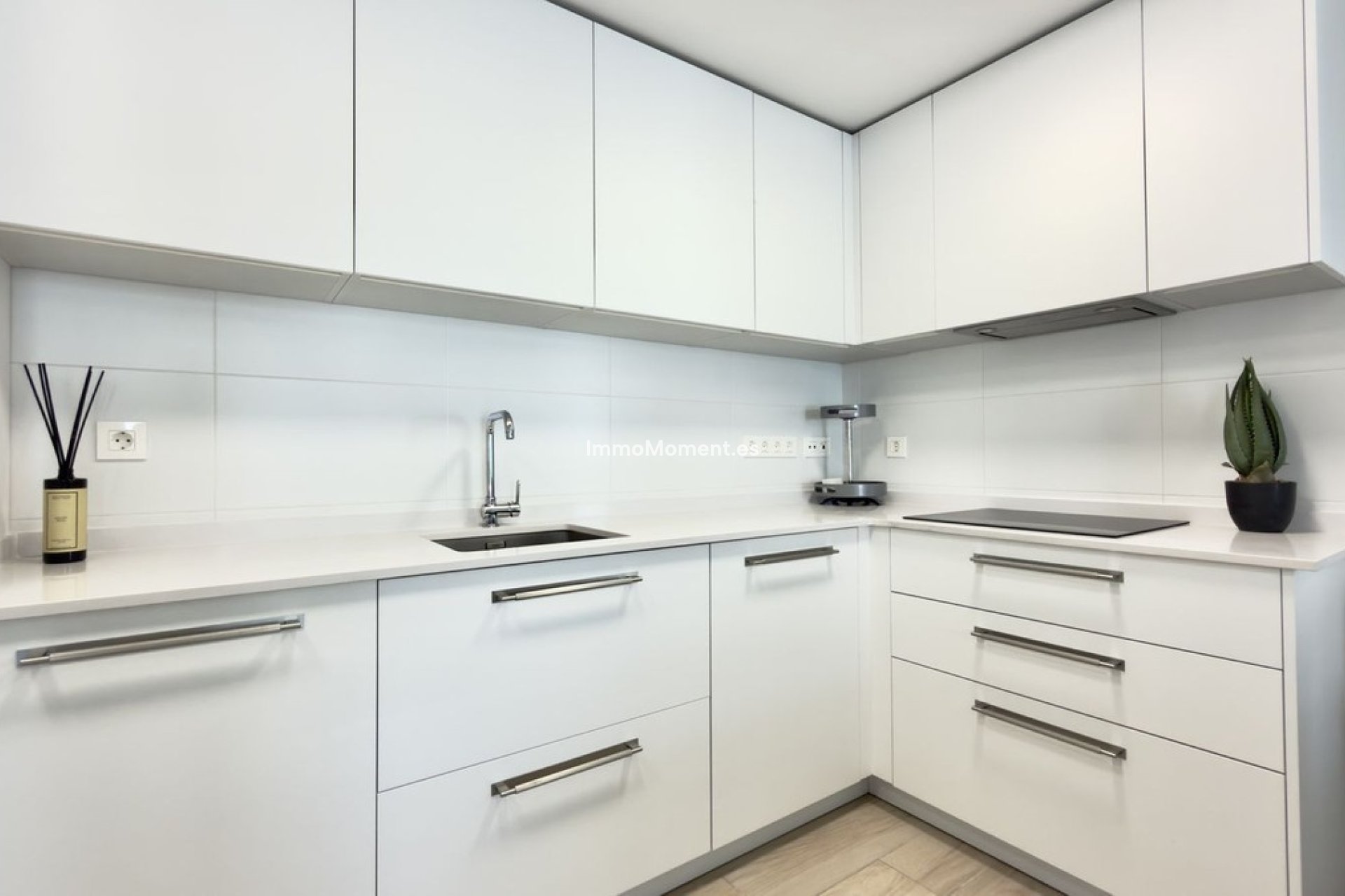 Bestaande woning - Appartement - Marbella - Nueva Andalucía