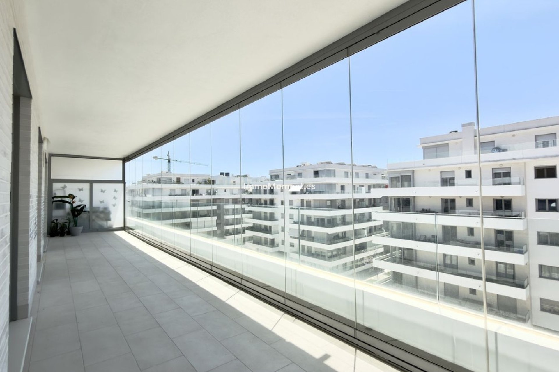 Bestaande woning - Appartement - Marbella - Nueva Andalucía