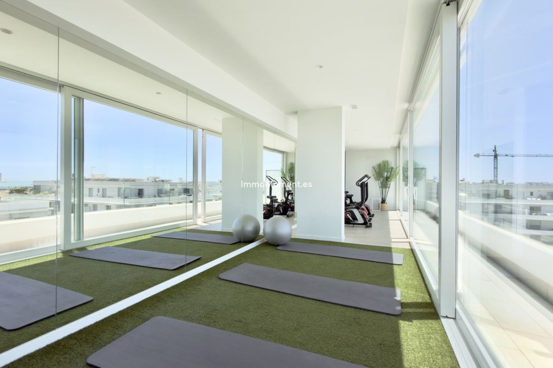 Bestaande woning - Appartement - Marbella - Nueva Andalucía