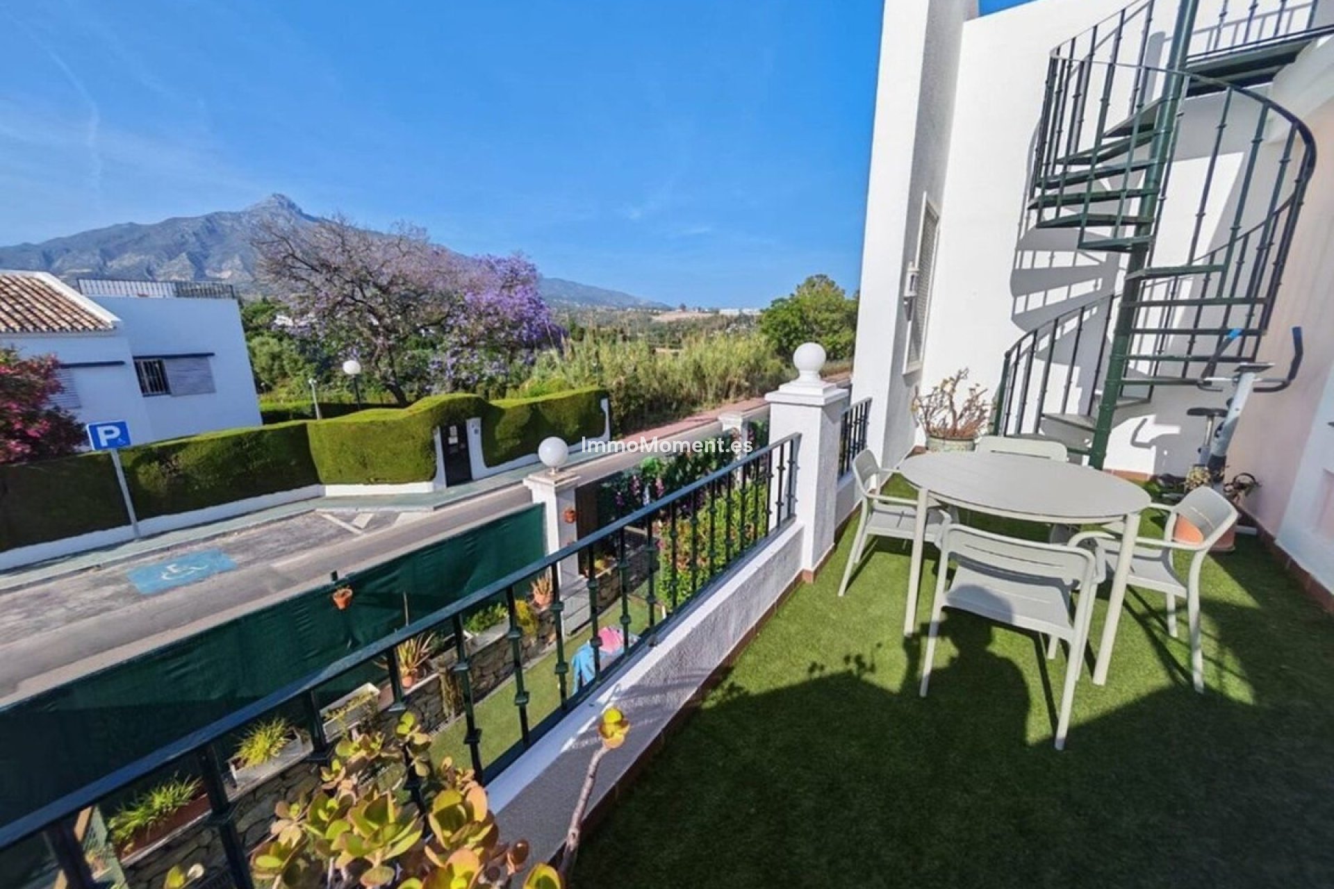 Bestaande woning - Appartement - Marbella - Nueva Andalucía