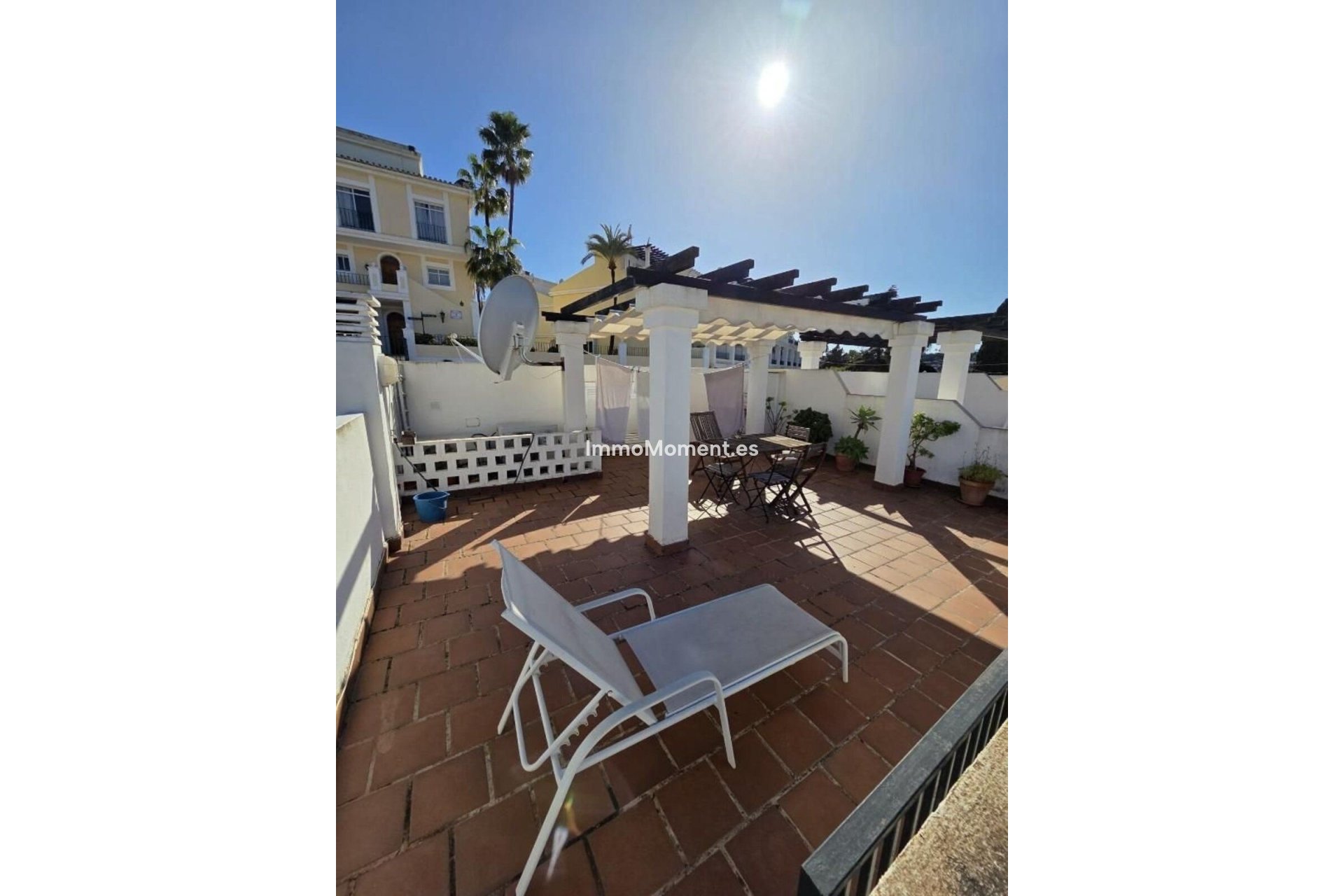 Bestaande woning - Appartement - Marbella - Nueva Andalucía