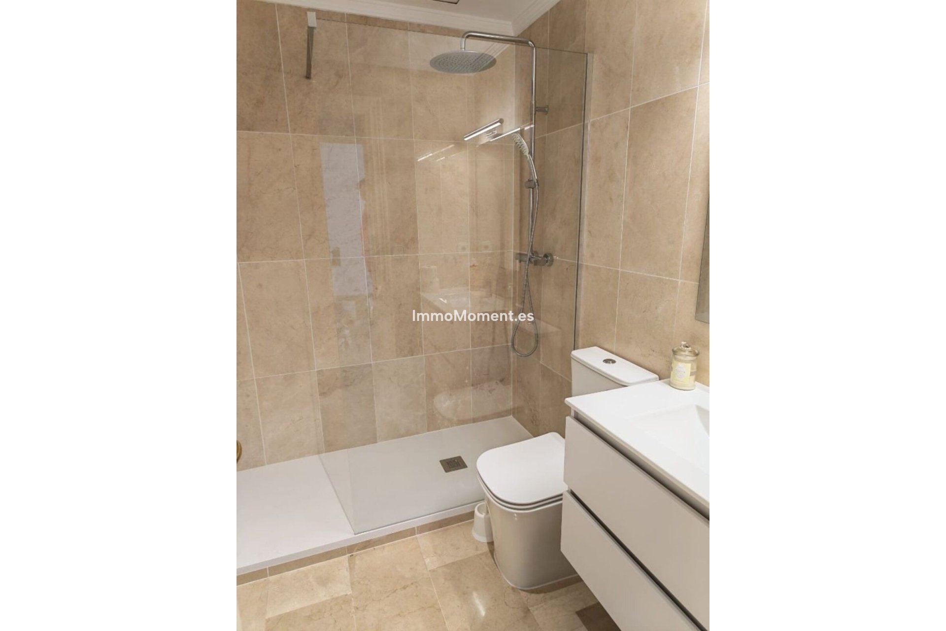 Bestaande woning - Appartement - Marbella - Nueva Andalucía