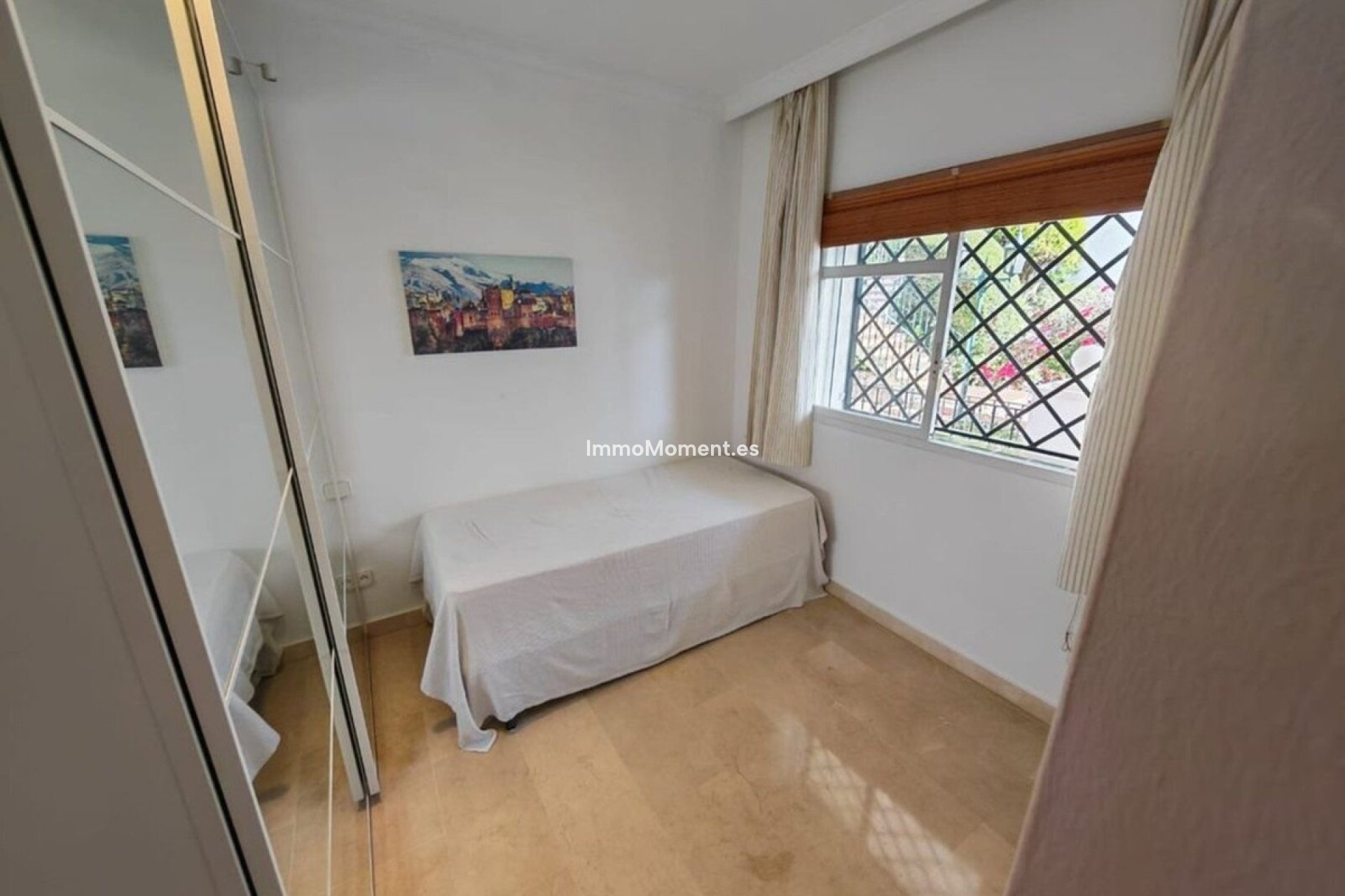 Bestaande woning - Appartement - Marbella - Nueva Andalucía