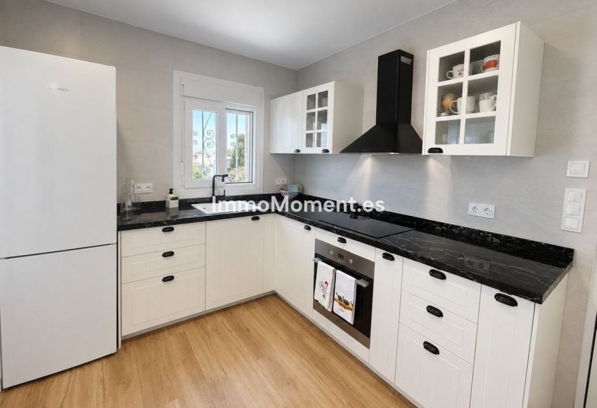 Bestaande woning - Appartement - Marbella - Nueva Andalucía