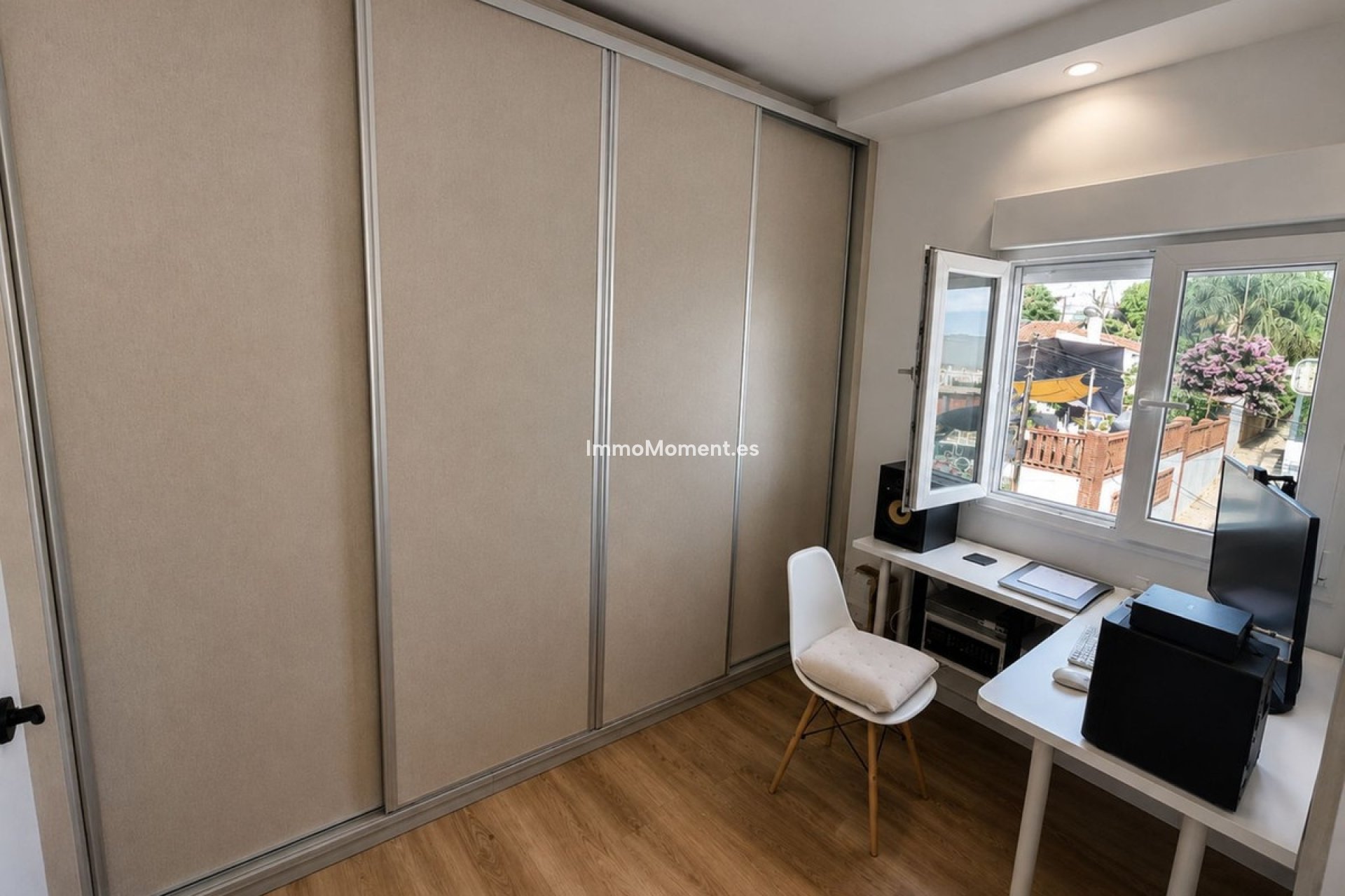 Bestaande woning - Appartement - Marbella - Nueva Andalucía